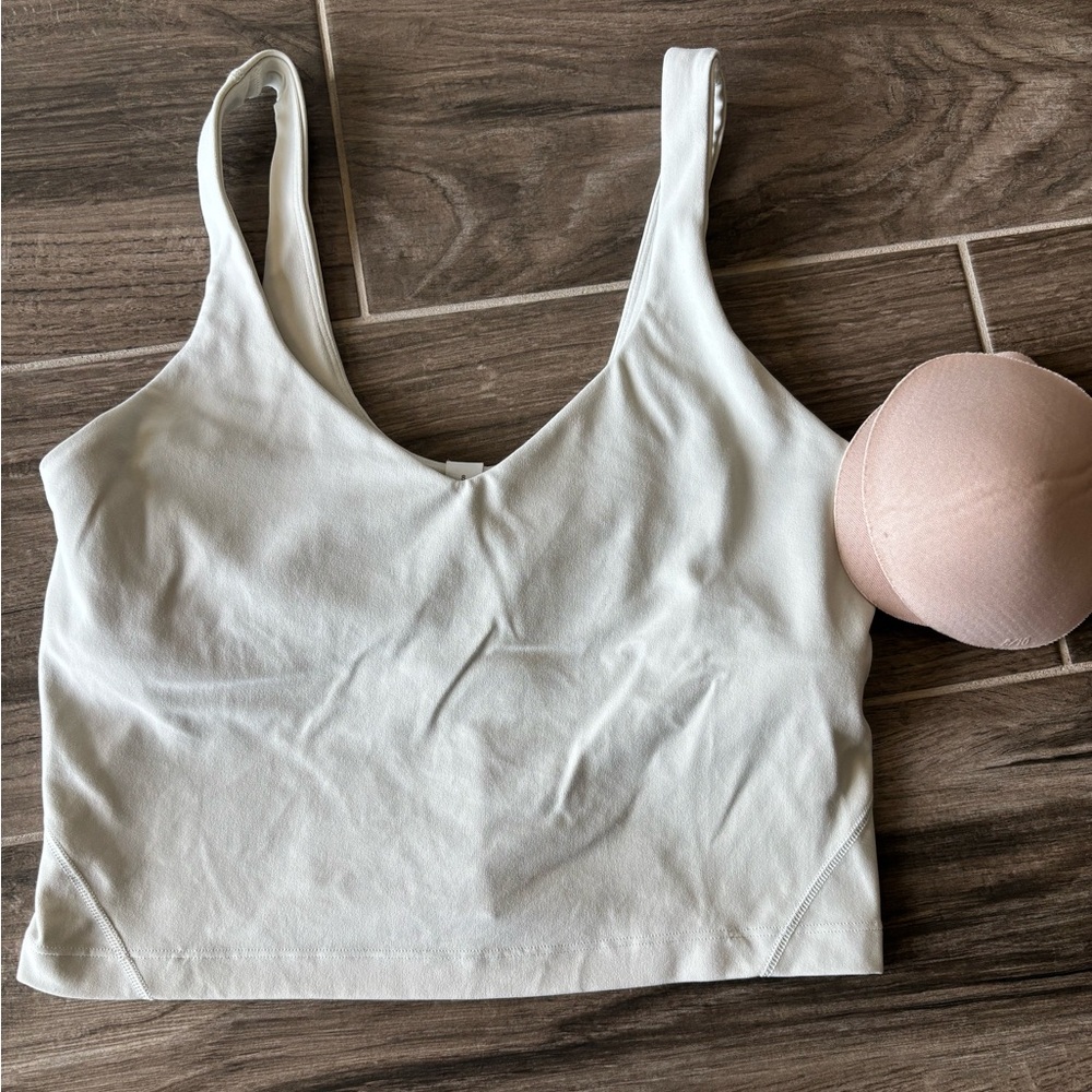lululemon Align Tank Top